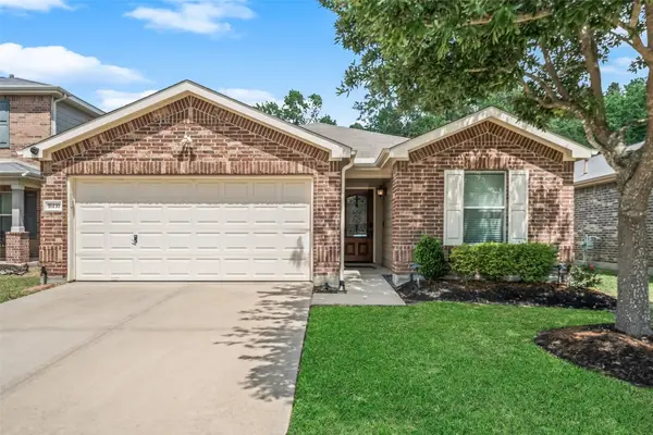 16110 Heights Harvest Lane, Cypress, TX 77429
