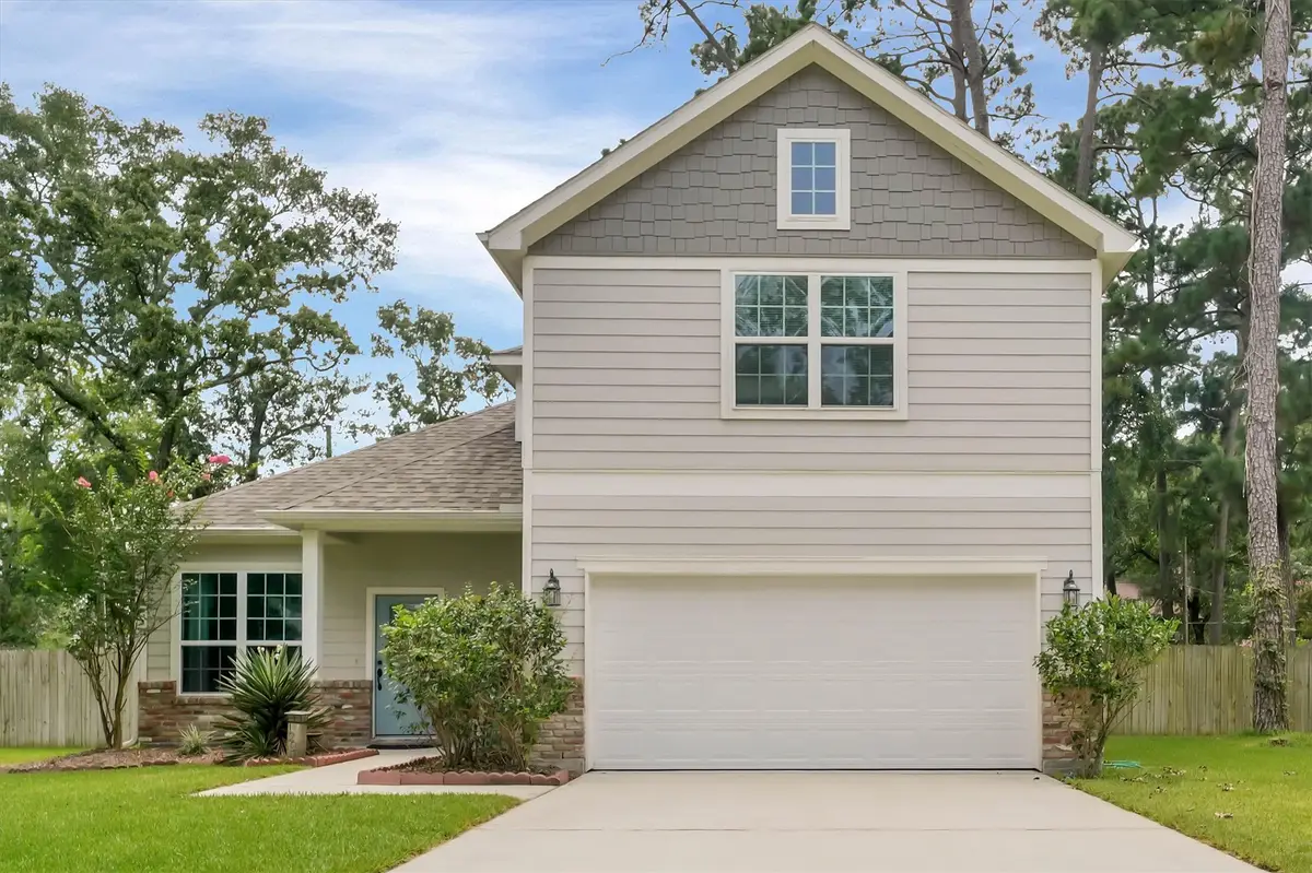 12011 Red Bud Lane, Cypress, TX 77429 - #1