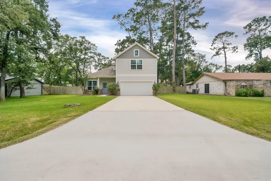 12011 Red Bud Lane, Cypress, TX 77429 - #3