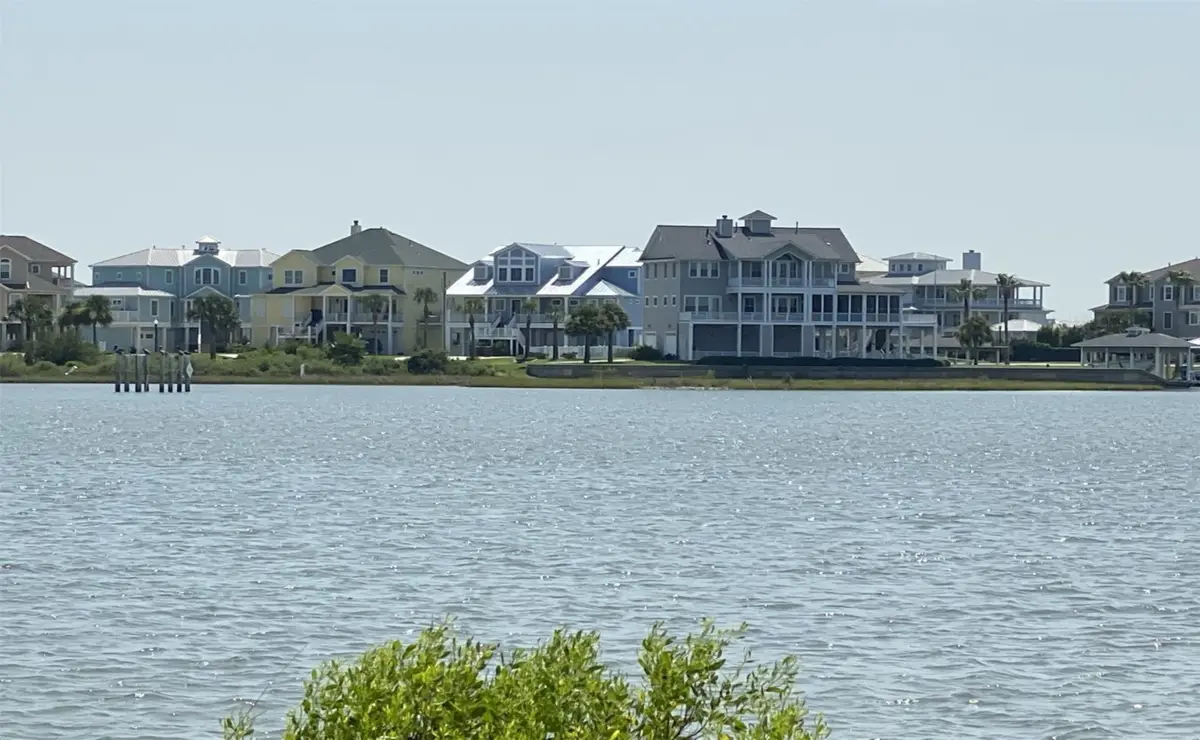 3206 Road Less Traveled, Galveston, TX 77554 - Image #1