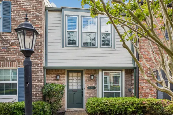 12751 Huntingwick Drive #145, Houston, TX 77024