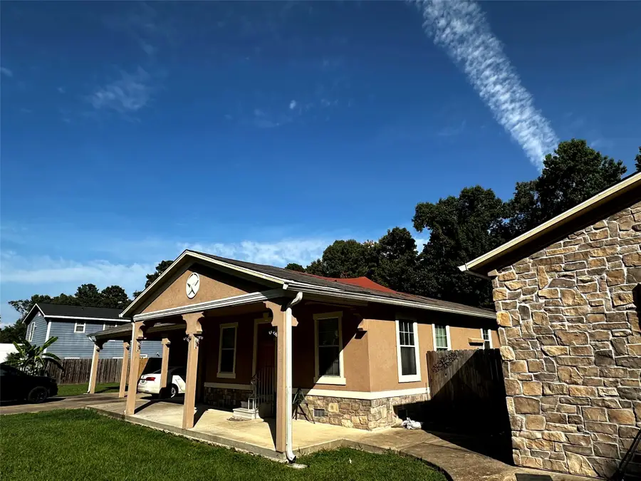 629 Hidden Oaks Drive, Point Blank, TX 77364 - #2