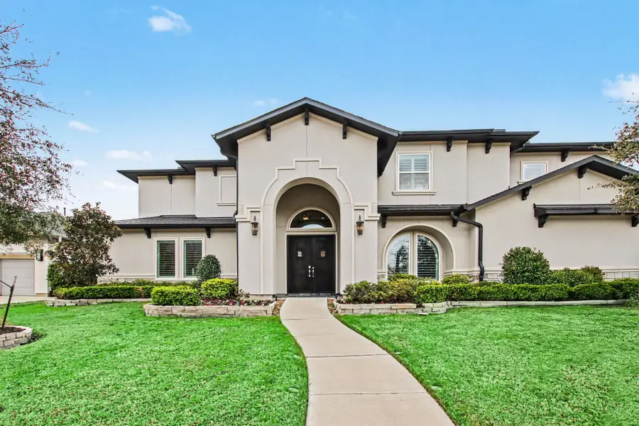 2311 Legends Way, Katy, TX 77493 - #3