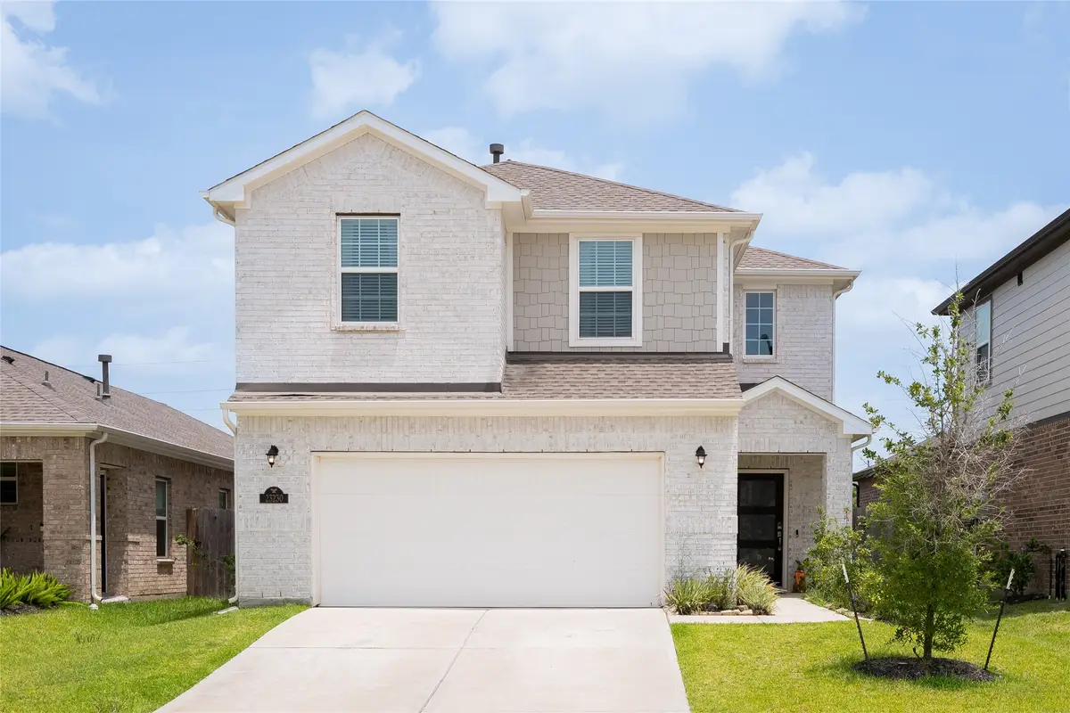 23230 Wise Walk Drive, Katy, TX 77493 - #1