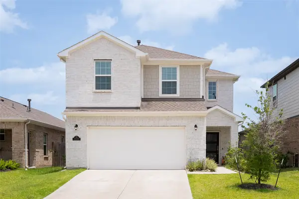 23230 Wise Walk Drive, Katy, TX 77493
