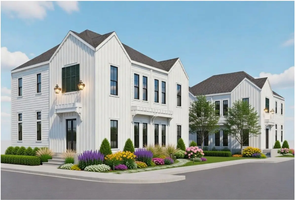 2021 Hampton Street, Houston, TX 77088 - #1