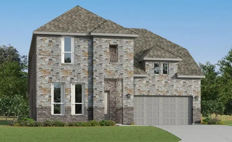 25830 Deep Blue Drive, Katy, TX 77493 - Image #1