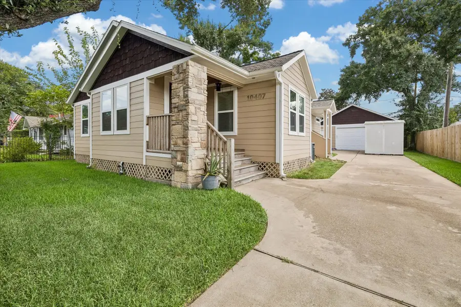 10407 Alcott Drive, Houston, TX 77043 - #3
