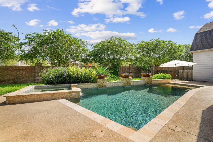 6803 Amistad Court, Manvel, TX 77578 - #2