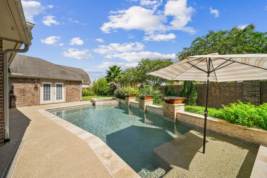 6803 Amistad Court, Manvel, TX 77578 - #3