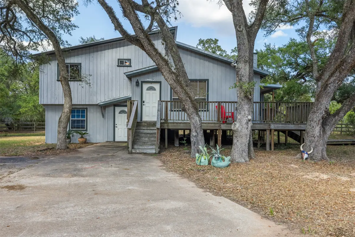 1141 Reeves Road, Garwood, TX 77442 - Image #1