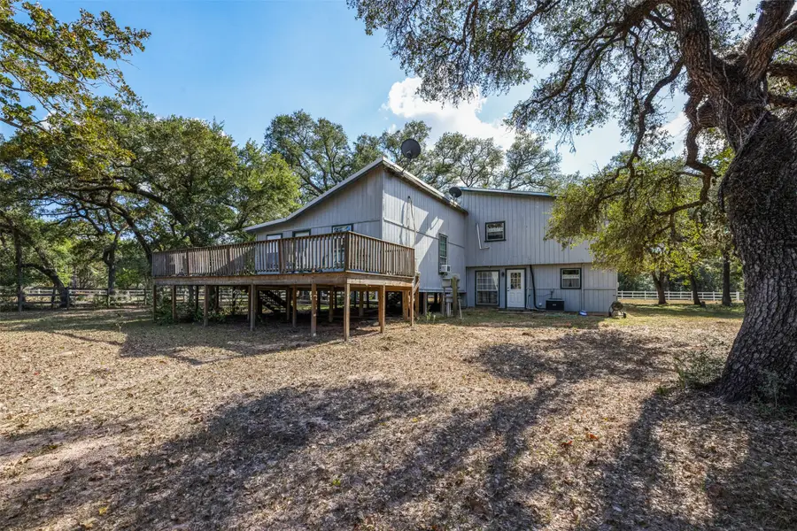 1141 Reeves Road, Garwood, TX 77442 - Image #2