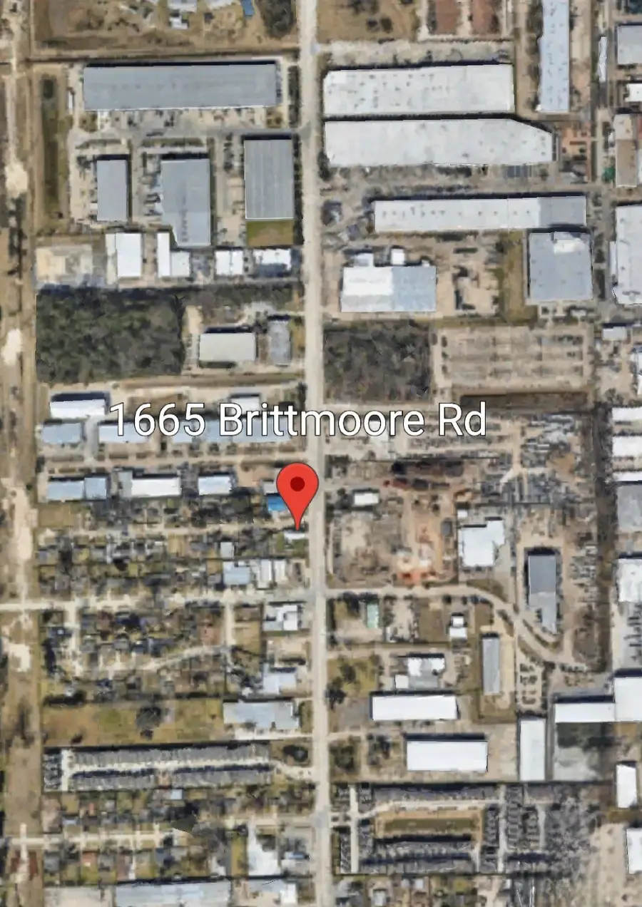 1665 Brittmoore Road, Houston, TX 77043 - Image #3