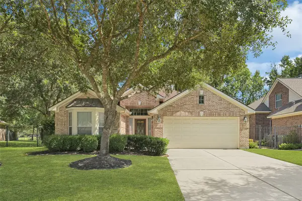 20505 Sable Creek Drive, Porter, TX 77365