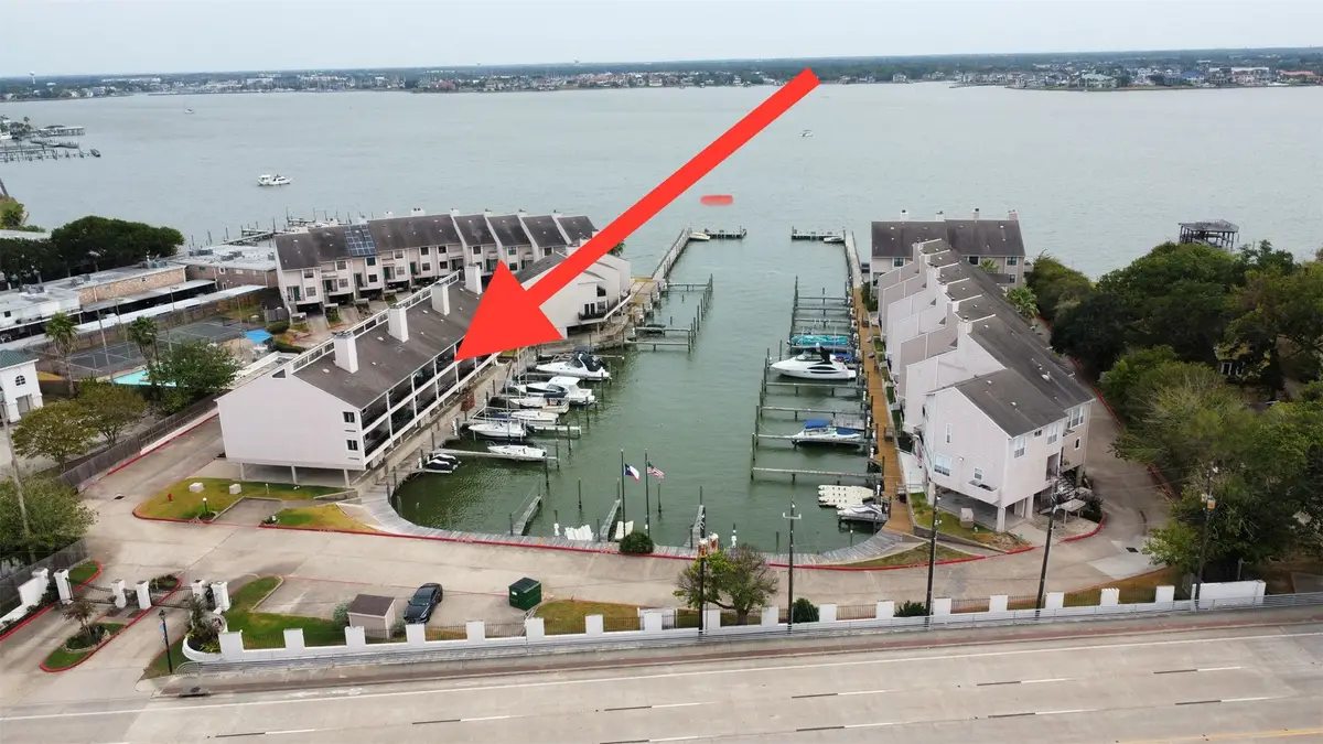 3663 Nasa Parkway #403, Seabrook, TX 77586 - #1
