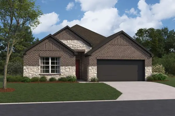 13913 Baikal Manor Drive, Santa Fe, TX 77510