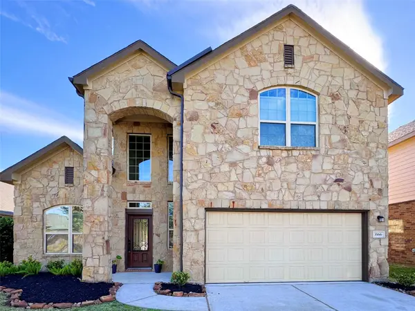 3566 Hamilton Bend Lane, Spring, TX 77386