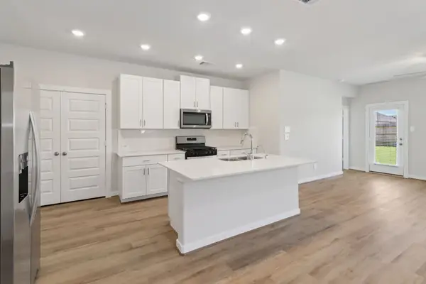 29222 Farmhouse Estates Drive, Waller, TX 77484