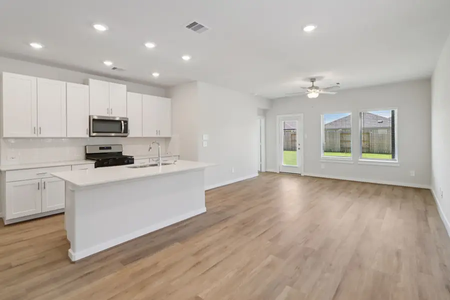 29222 Farmhouse Estates Drive, Waller, TX 77484 - #2