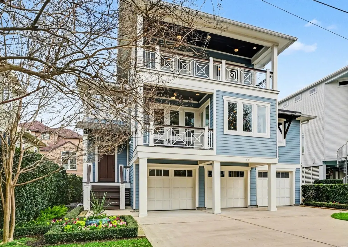 131 Queen Road, Clear Lake Shores, TX 77565 - #1