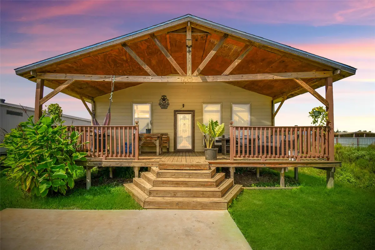791 Road 5707, Cleveland, TX 77327 - #1