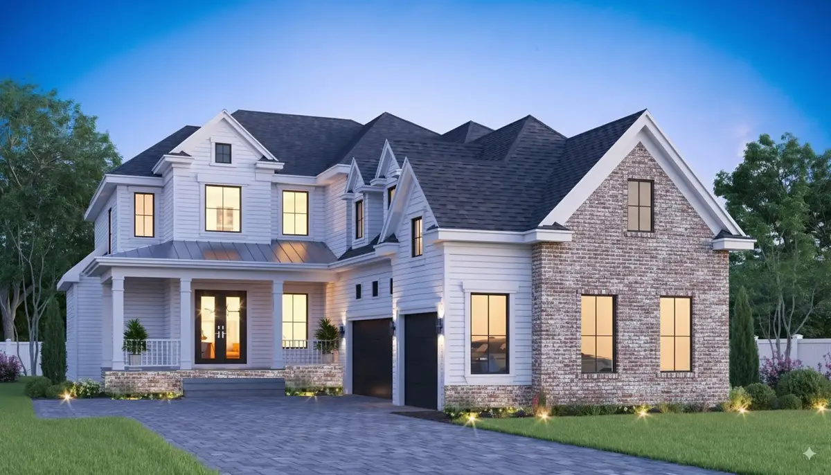 1623 Latexo Drive, Houston, TX 77018 - Image #1