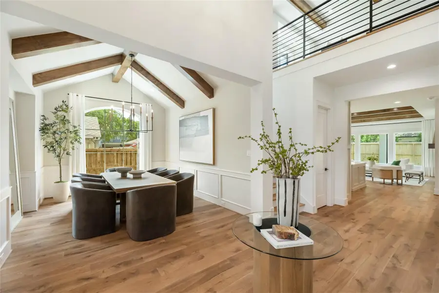 1623 Latexo Drive, Houston, TX 77018 - Image #3