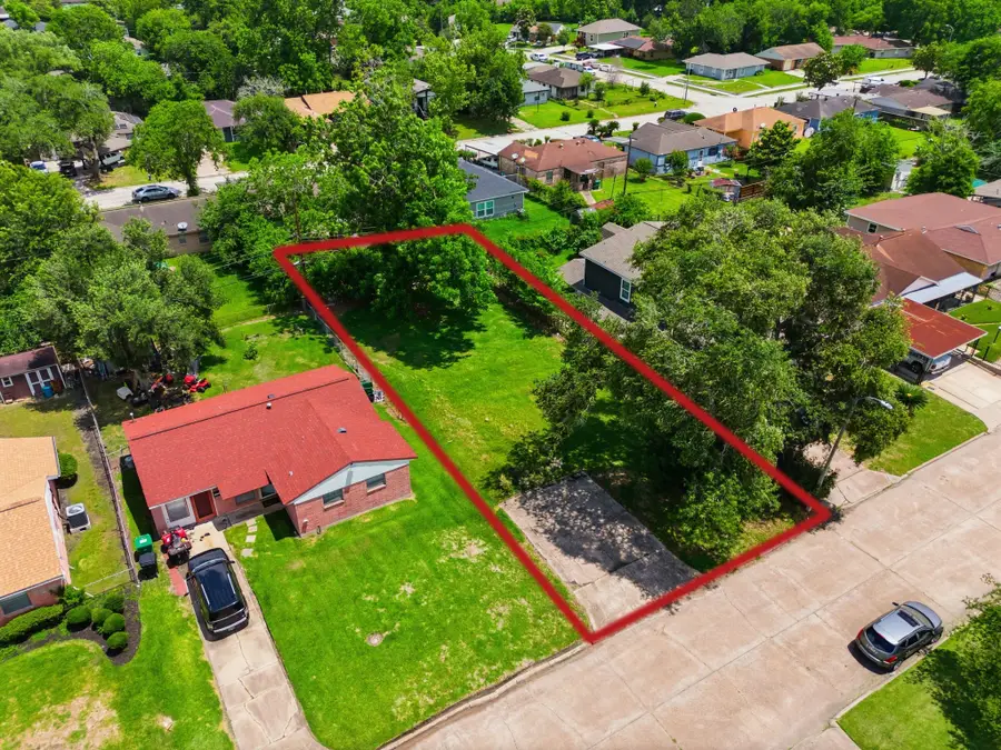3031 Hartsville Road, Houston, TX 77051 - #3