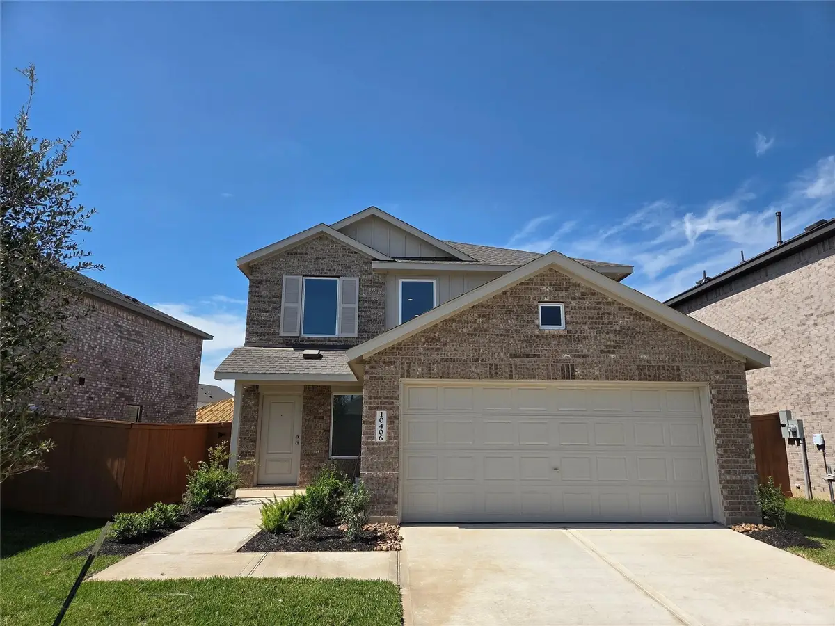 16727 Old Wagon Way, Hockley, TX 77447 - #1