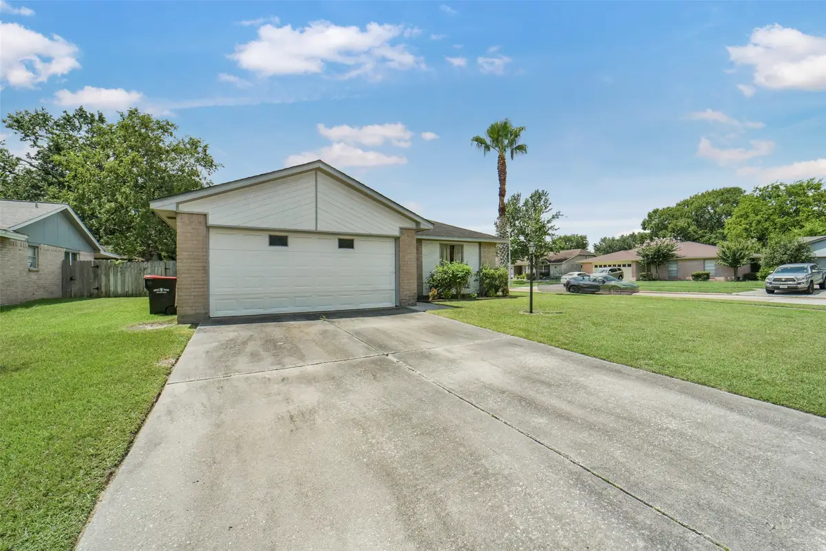 9927 Jademont Lane, Houston, TX 77070 - #1