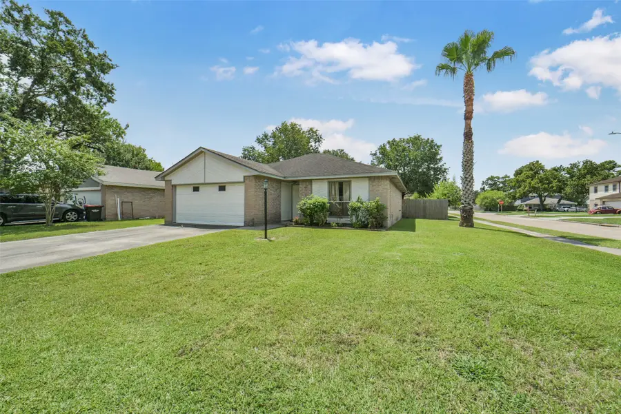 9927 Jademont Lane, Houston, TX 77070 - #3