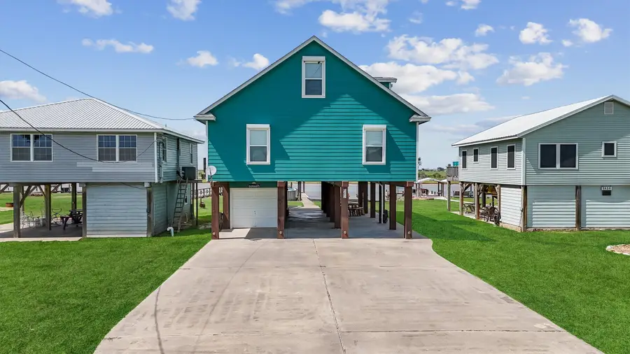 1868 County Road 201, Sargent, TX 77414 - Image #2