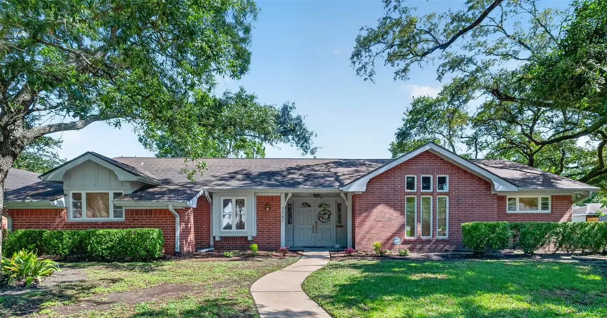 5442 Darnell Street, Houston, TX 77096 - #1