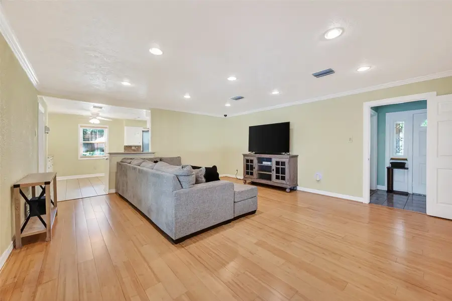 5442 Darnell Street, Houston, TX 77096 - #3