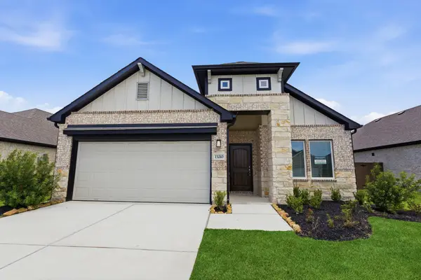 13318 Hayden Peak Drive, Iowa Colony, TX 77583