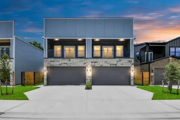 8308 Comal Street, Houston, TX 77051