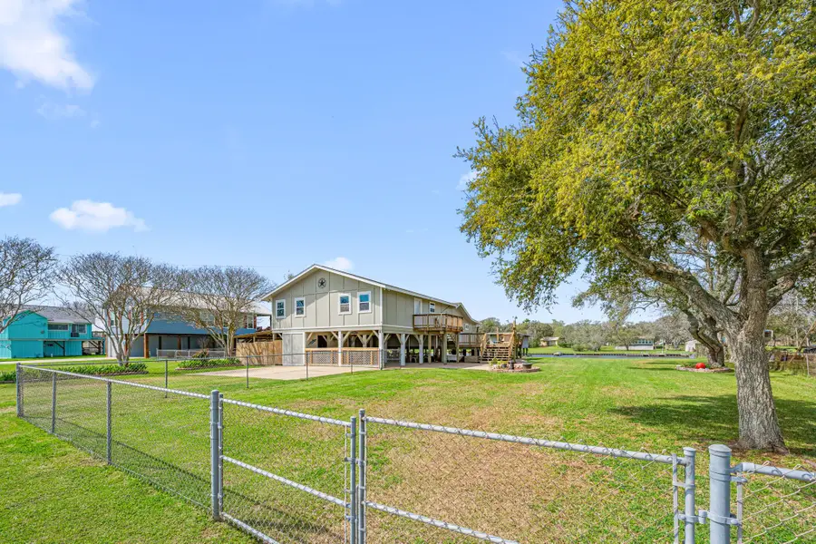 1145 County Road 291, Bay City, TX 77414 - #2