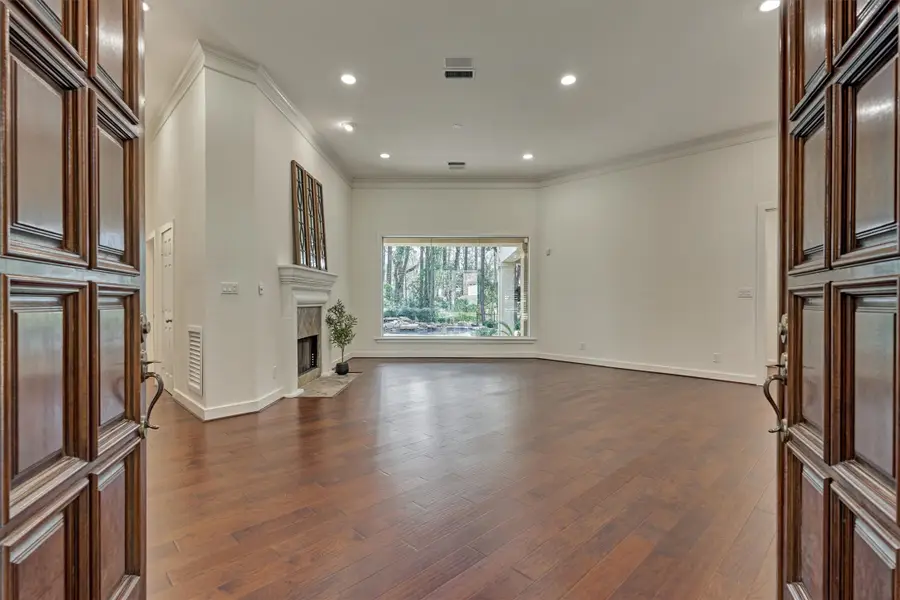 43 Meadow Brook Place, The Woodlands, TX 77382 - #3