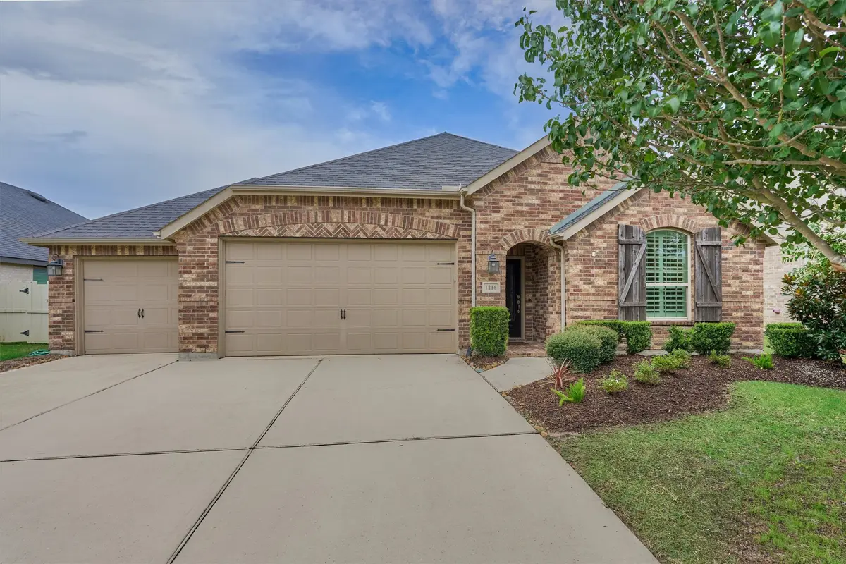 1216 Night Owl Court, Conroe, TX 77385 - #1
