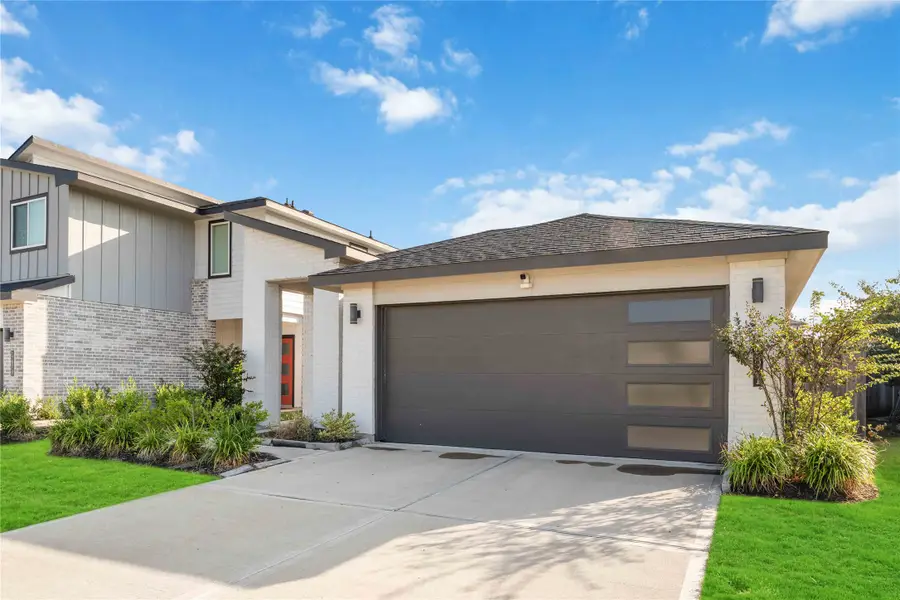 12821 Barnsbury Lane Lane, Houston, TX 77047 - Image #2