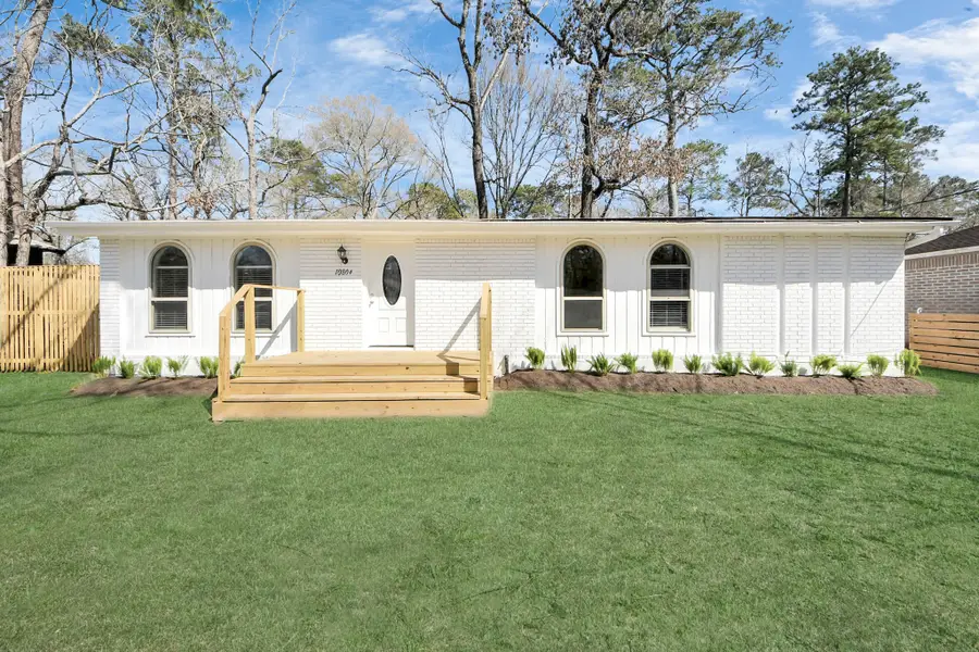 10804 Longleaf Drive, Conroe, TX 77385 - #2