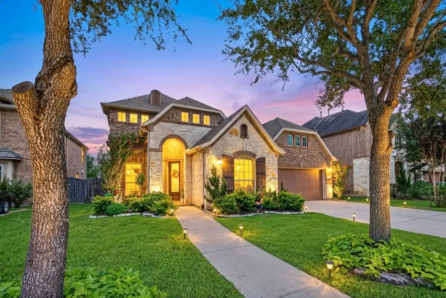 818 Butterfly Garden Trail, Richmond, TX 77406 - #2