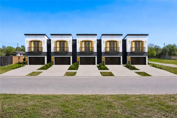 2904 Chapman Street, Houston, TX 77009