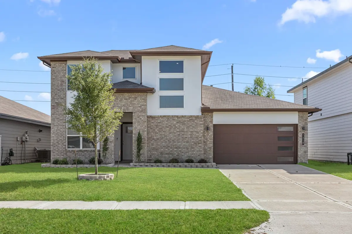 7018 Whispering Leaf Street, Rosenberg, TX 77469 - #1