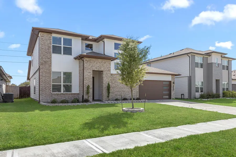 7018 Whispering Leaf Street, Rosenberg, TX 77469 - #2