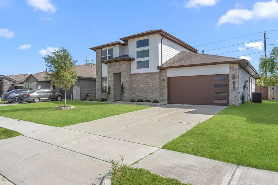 7018 Whispering Leaf Street, Rosenberg, TX 77469 - #3