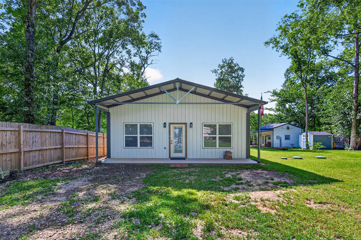 15245 Austin Road, Willis, TX 77378 - #1