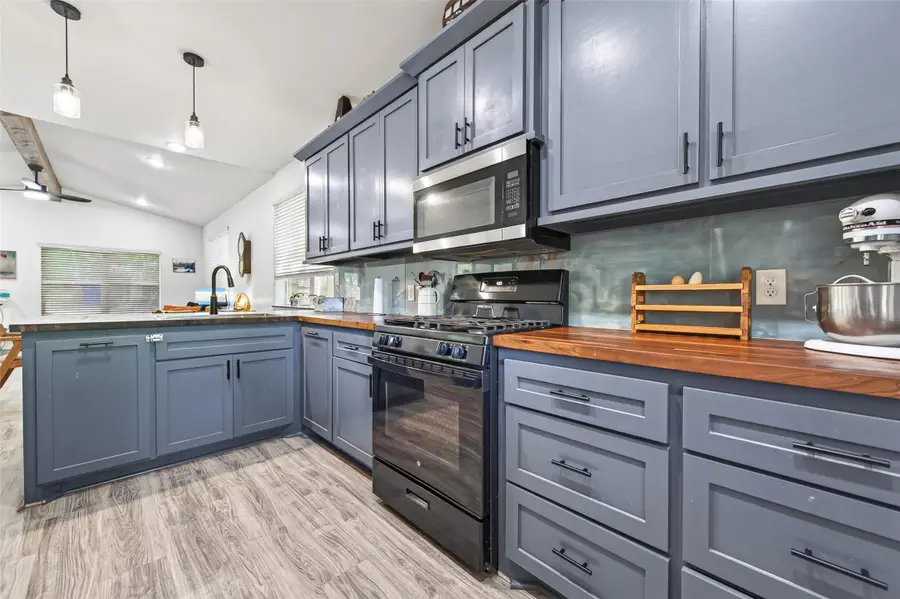 15245 Austin Road, Willis, TX 77378 - #3