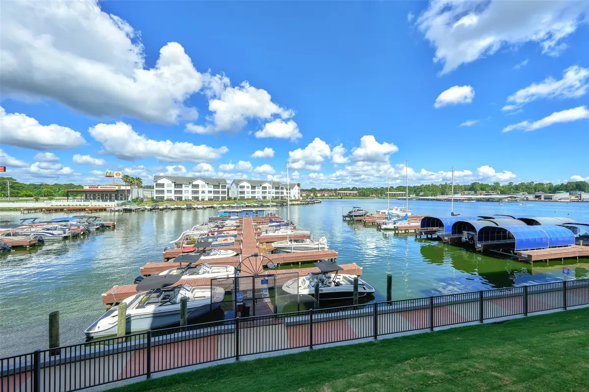 199 Waterpoint Court #104, Conroe, TX 77356 - #1