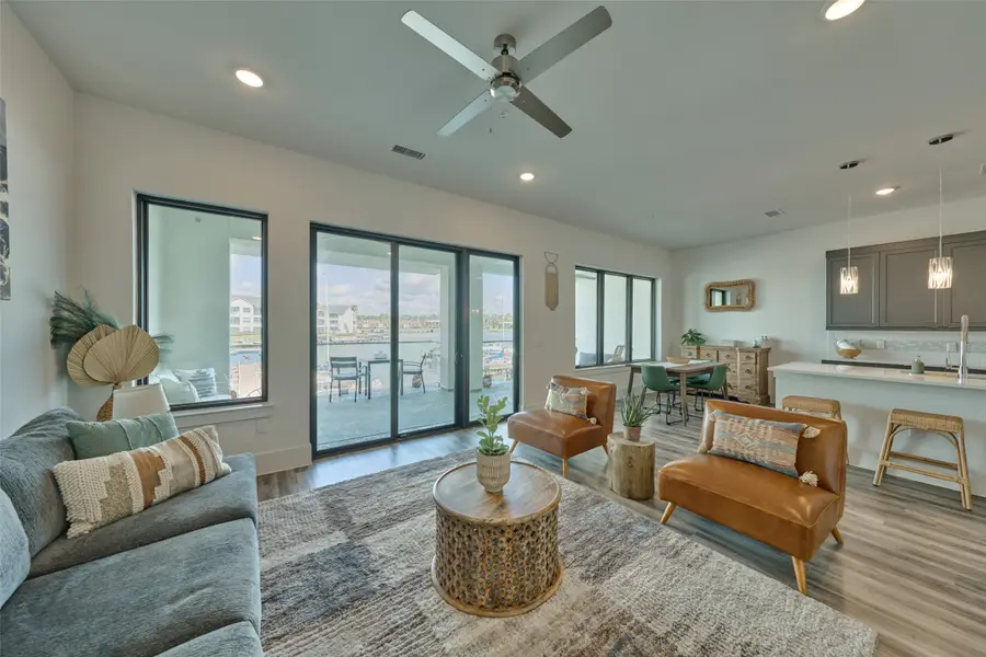 199 Waterpoint Court #104, Conroe, TX 77356 - #3